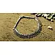 धरा ✽ Antique Finish White Metal ✽ Necklace { 33 }
